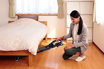 HiKOKI スティッククリーナー R18DBSL 本体 HiKOKI スティッククリーナー R18DBSL 本体 Amazon.co.jp