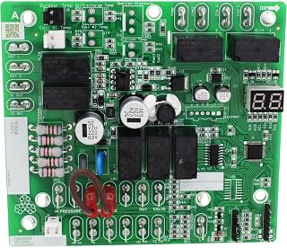 1041354R - OEM Upgraded Defrost Circuit Control Board Replaces Intertherm