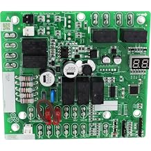 1016567 - OEM Upgraded Defrost Circuit Control Board Replaces Miller