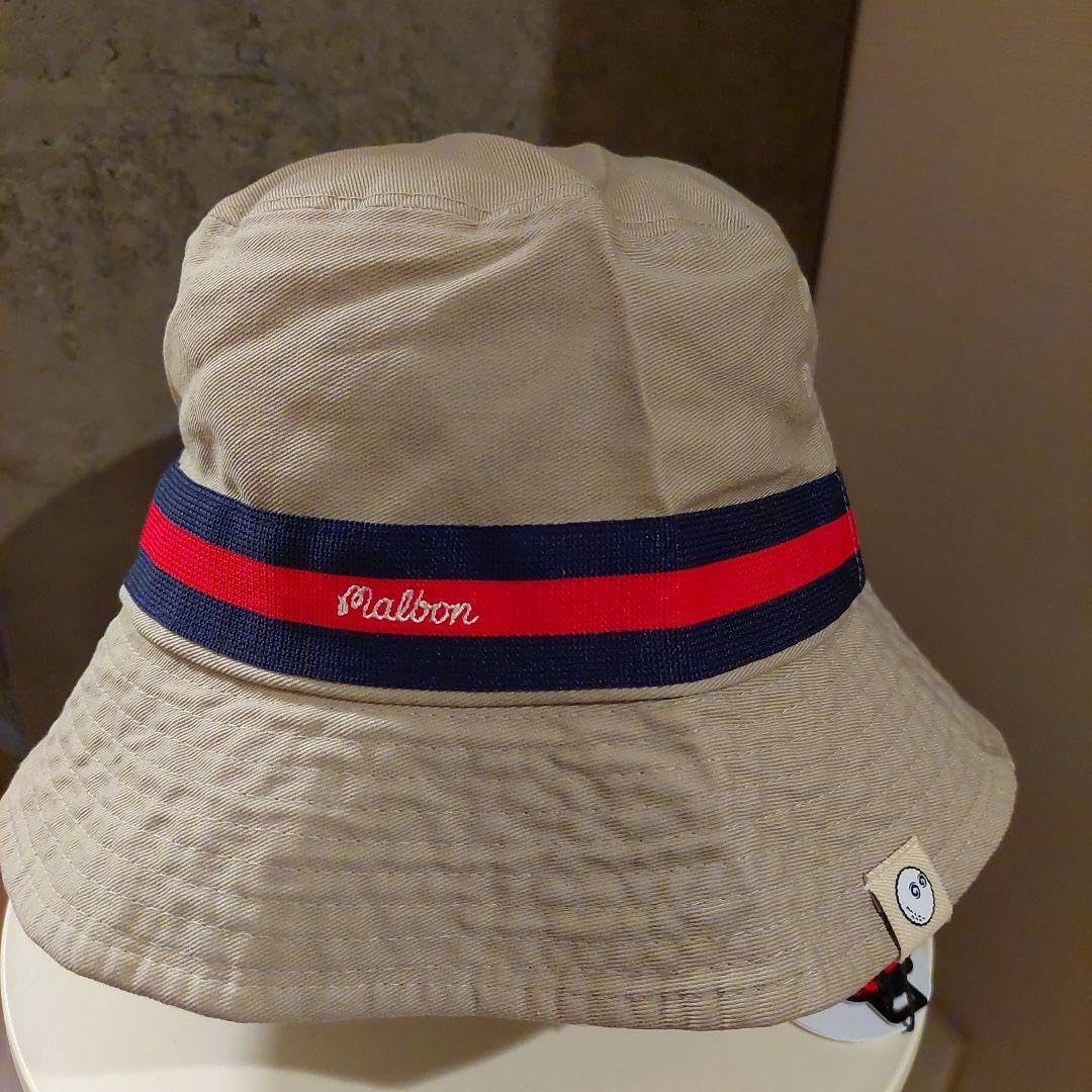 LEE コメンテーターハット40年代〜50年代 59センチ ジョニーデップ LEE