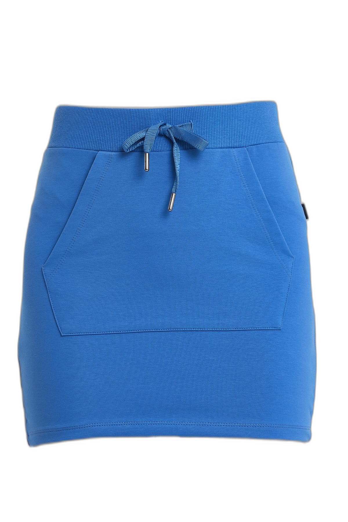 Slazenger VIGGO I Kadın Açık Mavi Etek