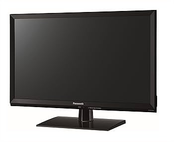 Panasonic TH-24E300 & DMR-BRS530 セット 01.jpg