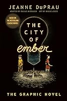 Algopix Similar Product 1 - The City of Ember: (The Graphic Novel)
