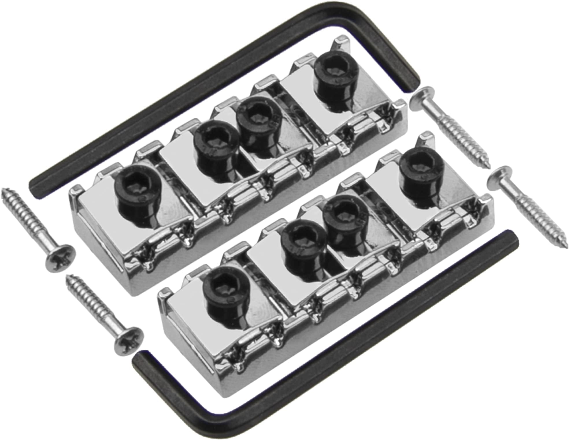 48mm nut electric guitar Clearance