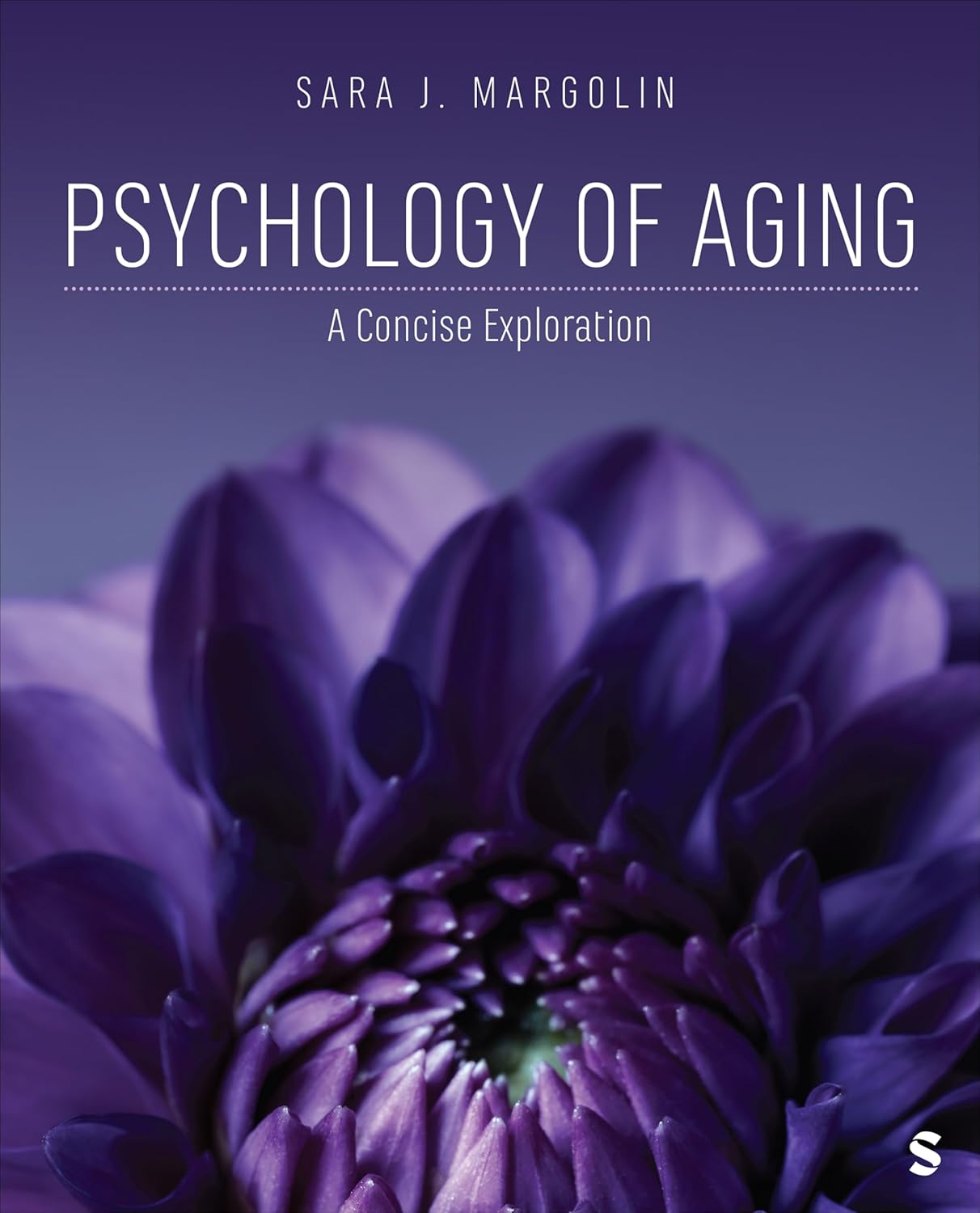 Psychology of Aging: A Concise Exploration      1st Edition