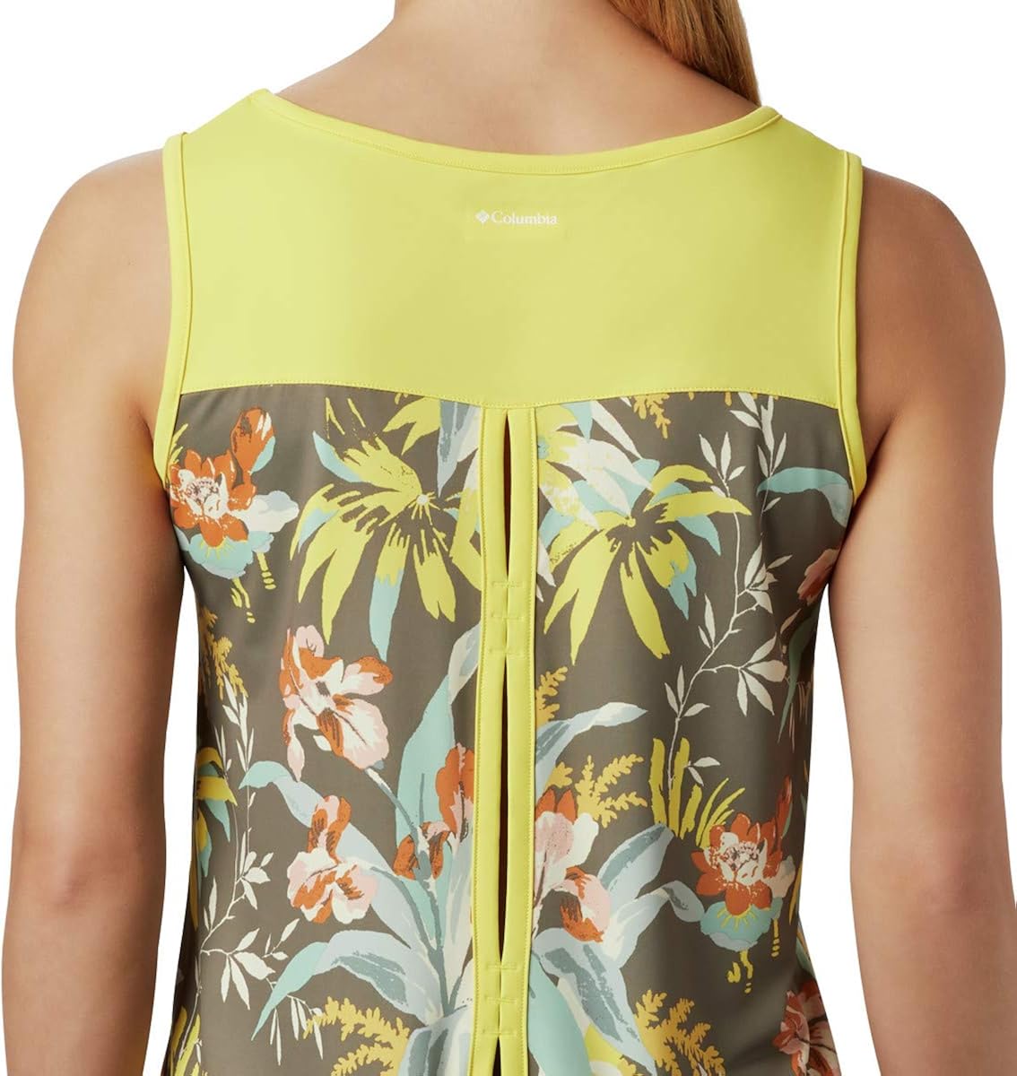 Columbia Women's Chill River Tank : Clothing