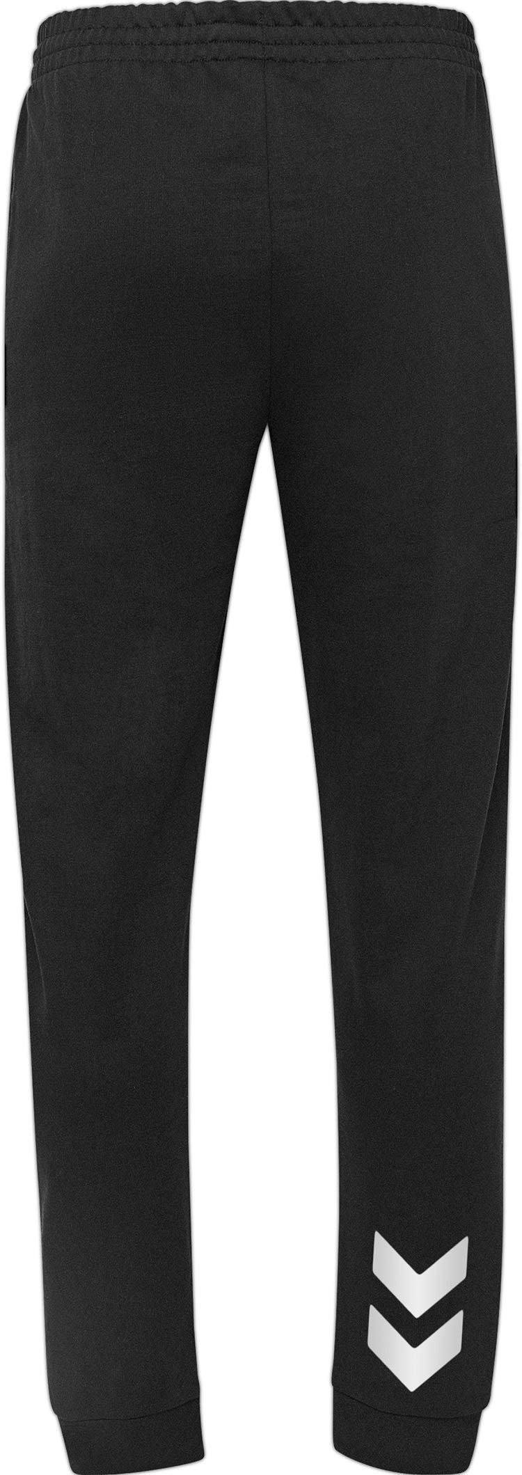 Hummel Pantalón de Algodón Hmlgo - Pantalones Hombre