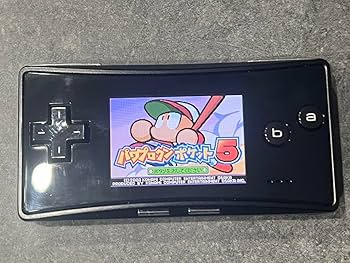 Amazon.co.jp: ゲームボーイアドバンス パワプロクンポケット 4