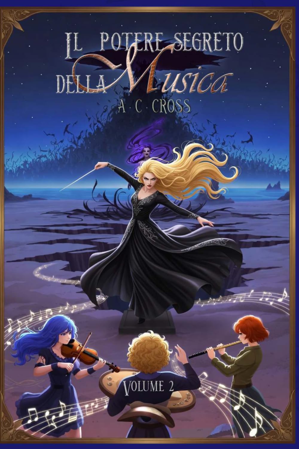 Il Potere Segreto della Musica - Volume 2