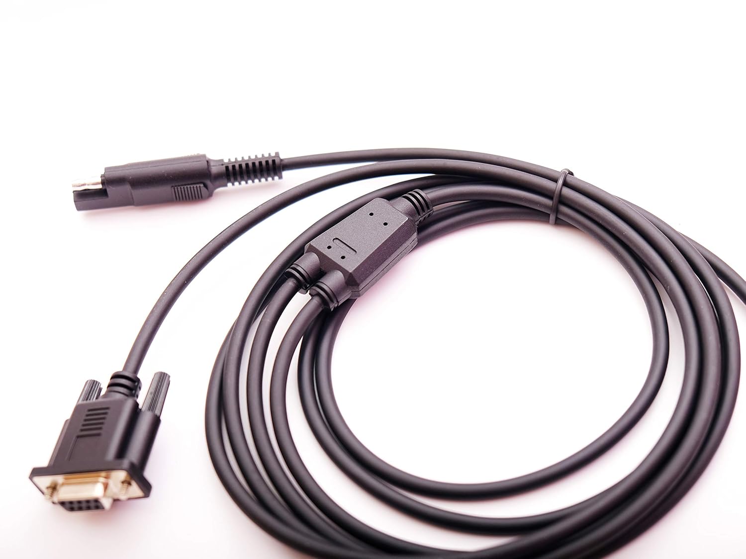 Unbrand 12v Power Data Cable for Trimble 5600 3600 Focus Robotic Total Stations