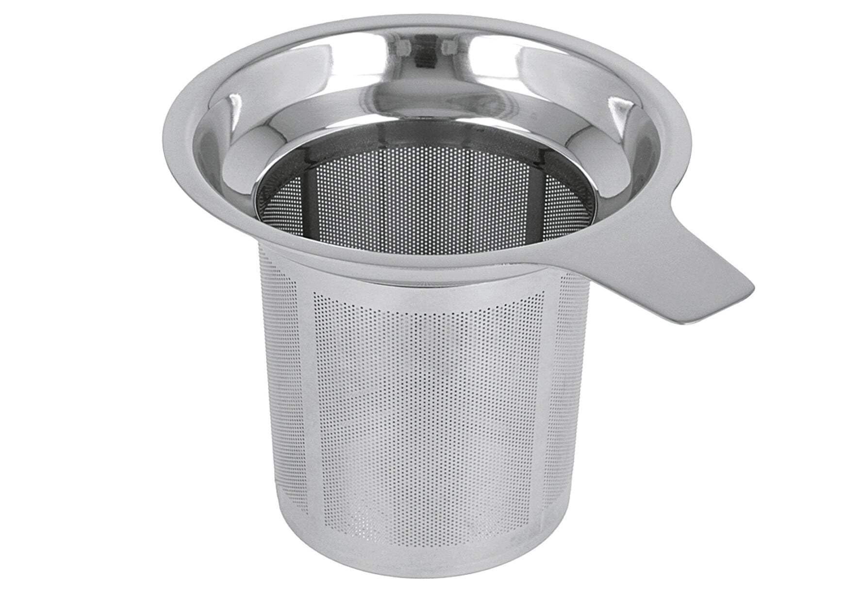 Metaltex Tee-Sieb mit Griff 253835 010