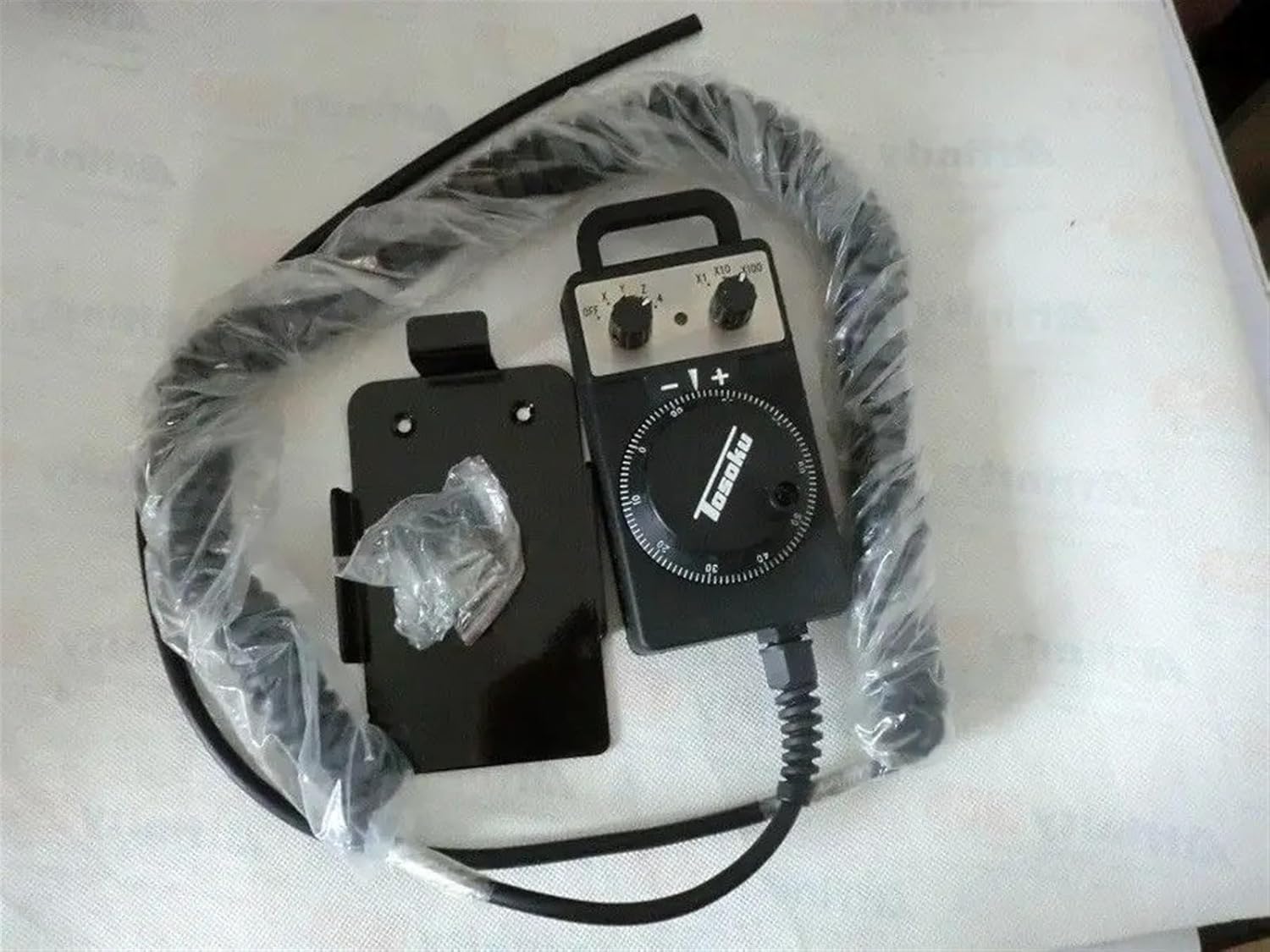HC11D Manual Pulse Generator - Electronic Handwheel for Machine, Hand Wheel