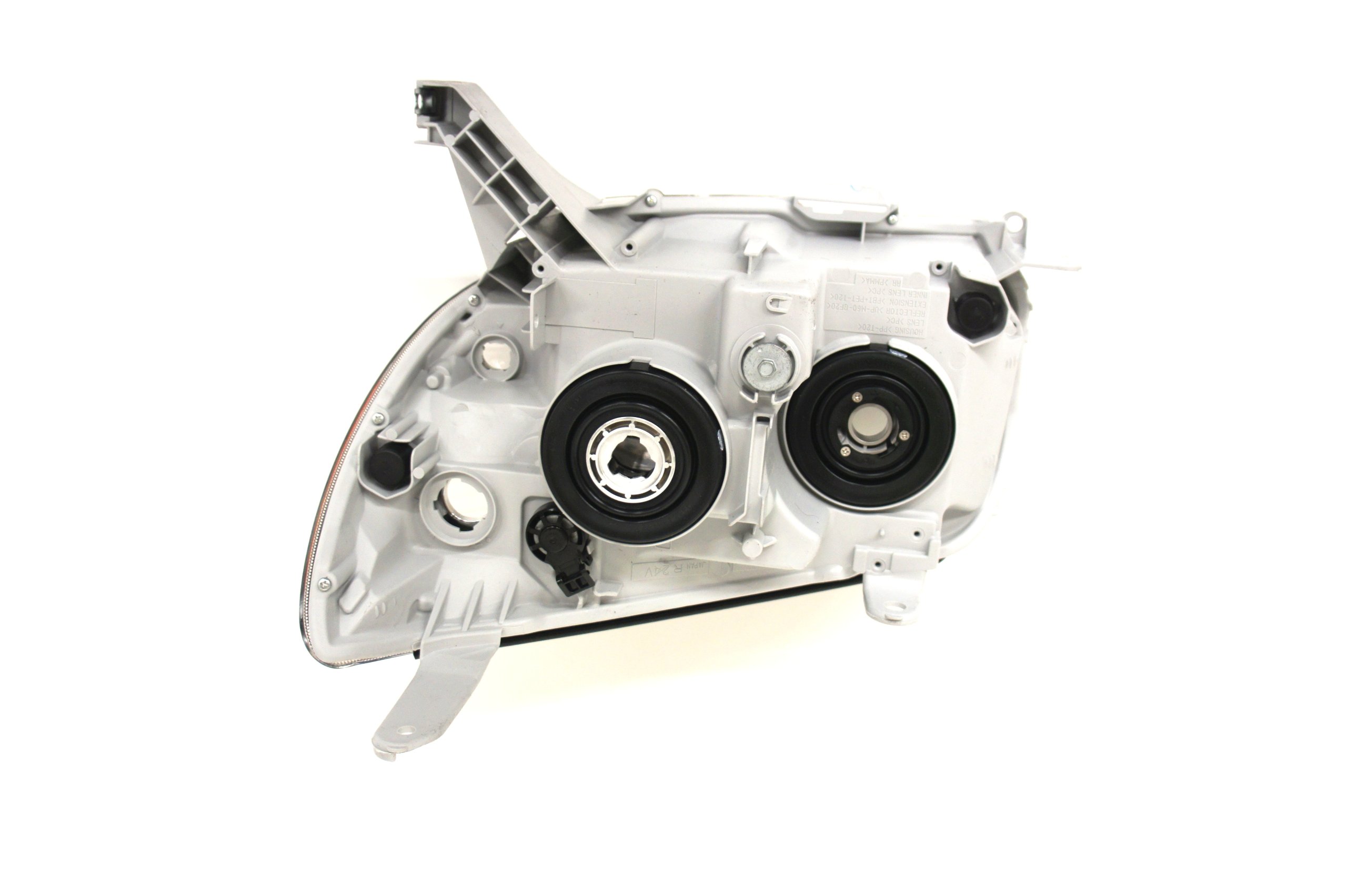 Amazon.com: Toyota Genuine Parts 81130-35441 Passenger Side