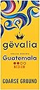 Gevalia Special Reserve Guatemala Single Origin Medium Roast Coarse Ground Coffee (10 oz Bag)