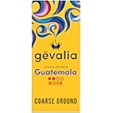 Special Reserve Guatemala Single Origin Medium Roast Coarse Ground Coffee, 10 oz. Bag