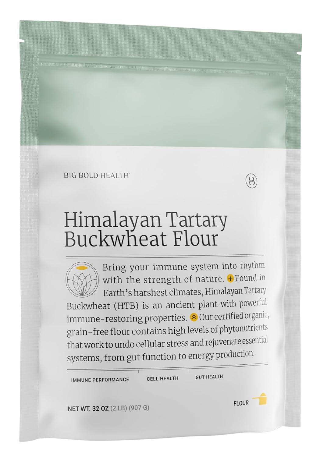 Organic Gluten-Free Flour Super Nutrition for Bhutan Ubuy