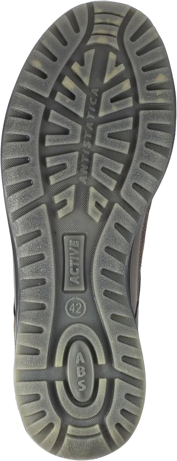 Grisport Mens Patterdale