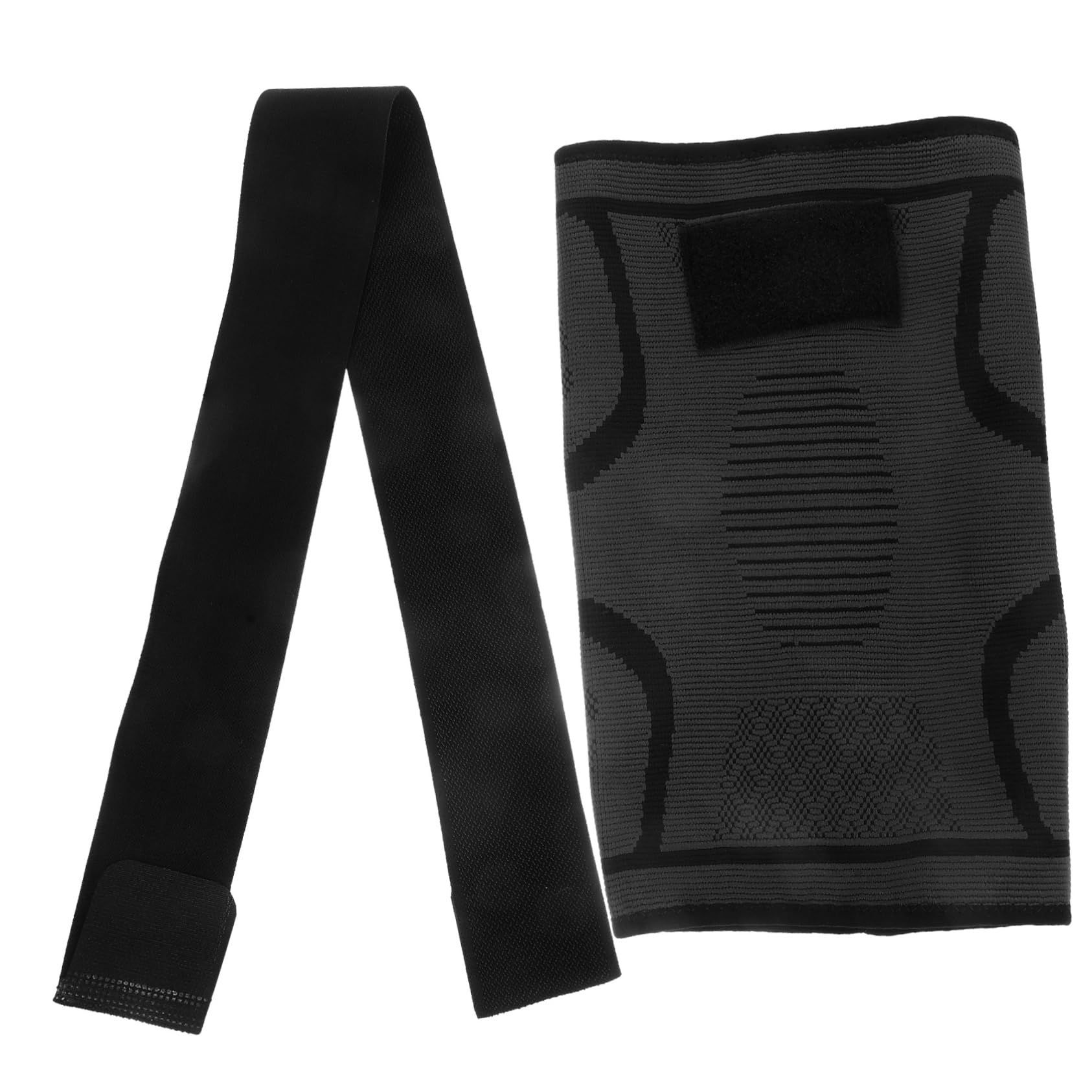 BESPORTBLE Knee Brace for Running Sports Training Wear-resistant Comfortable Warm Knee Sleeve