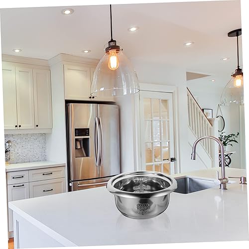 Miniatura 9 de Revestimiento de olla de arroz Utensilios de cocina de acero inoxidable Accesorios japoneses Sartenes antiadherentes de acero inoxidable Olla de