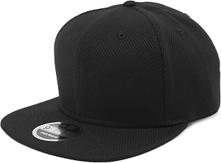 [ニューエラ] 9FIFTY ダイヤモンドエラ フラットビル スナップバックキャップ 帽子 NE404 メンズ レディース [並行輸入品]