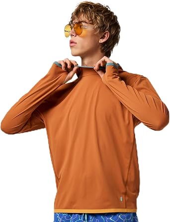 Cotopaxi Mens Sombra Sun Hoodie