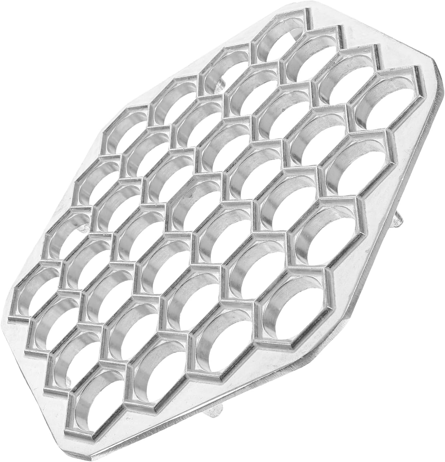 Auto Dumpling Maker Ravioli Stamp Maker Cutter Hand Molds Efficient Kitchen Gadget