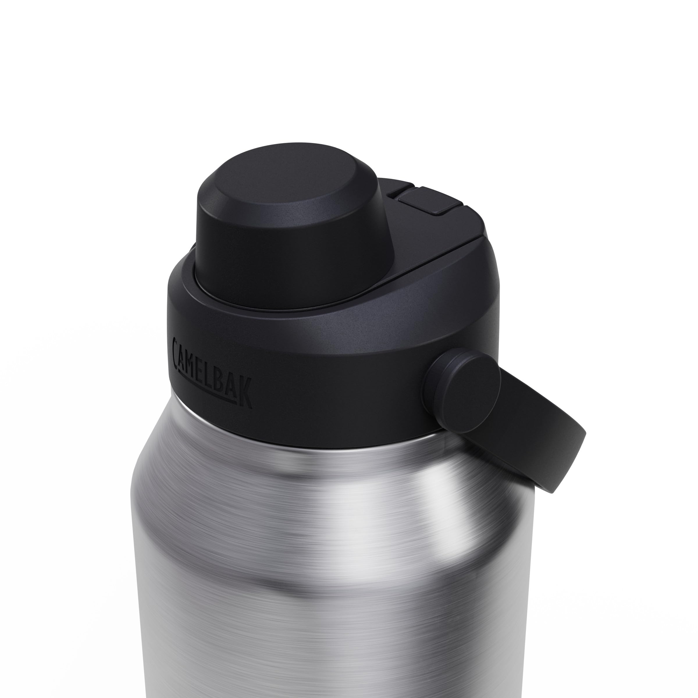 CamelBak Thrive Chug Isolierte Edelstahl-Wasserflasche