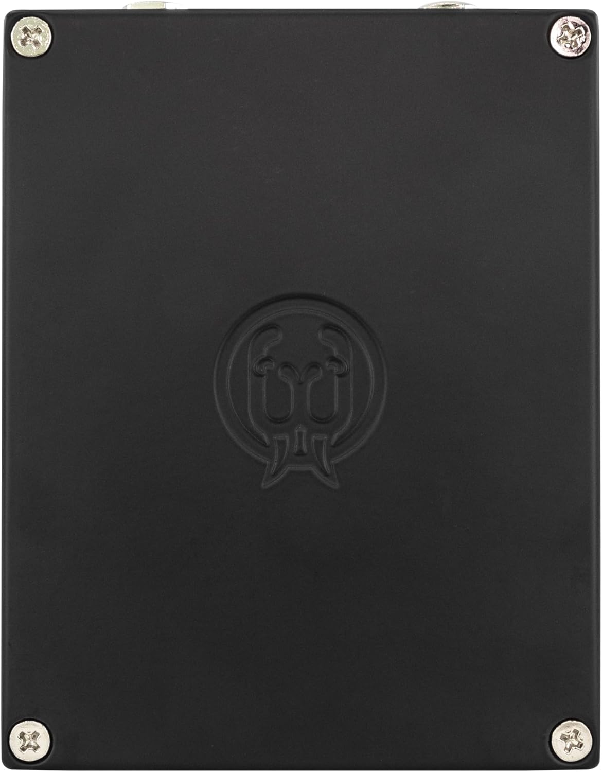 Walrus Audio Lore Reverse Soundscape Generator, Black