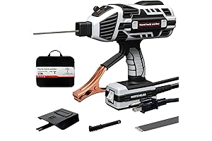 Premium Handheld Laser Welder for Precise and Effective Welding