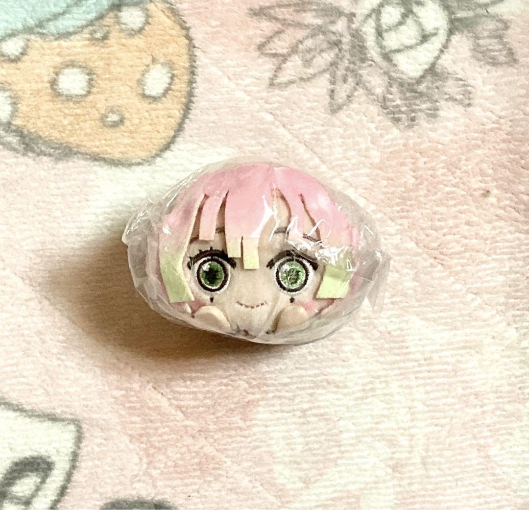 新品★鬼滅の刃【甘露寺蜜璃】もちころりん★ぬいぐるみマスコット Amazon.co.jp: 品鬼滅甘露寺蜜璃もちころりん2点 : おもちゃ