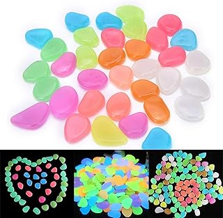 Aquarium Luminous Stones