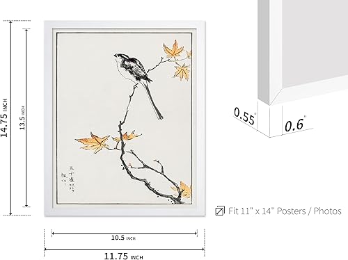 Miniatura 135 de Poster Master Póster vintage de flamenco americano, estampado retro de flamenco rosa, arte de pájaro, regalo para él, ella, amante de los animales,