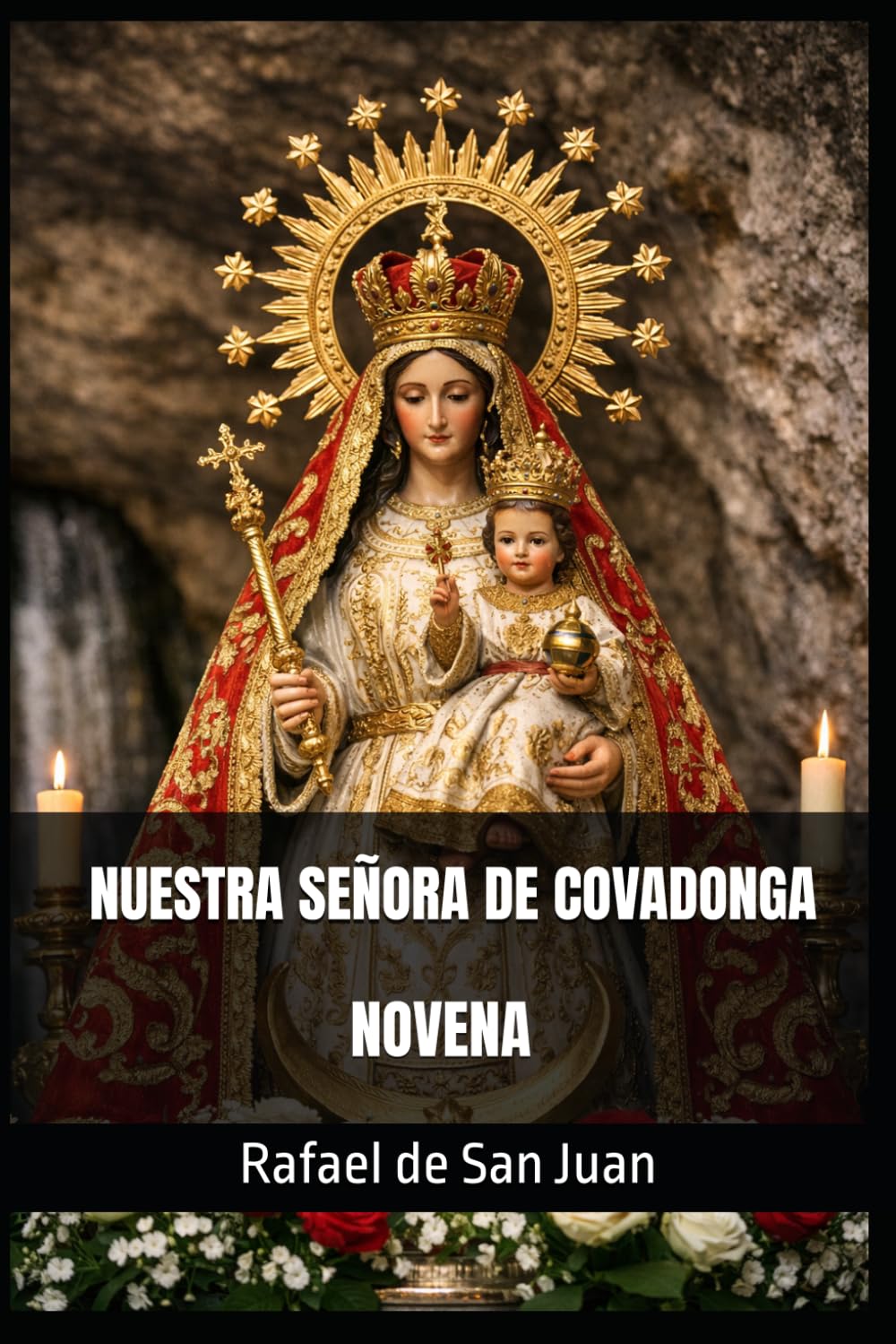 NOVENA A NUESTRA SEÑORA DE COVADONGA