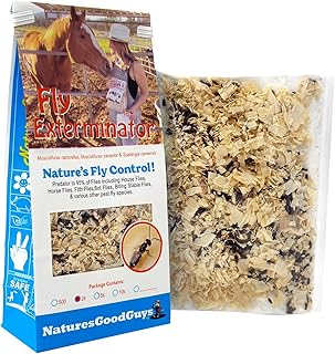 NaturesGoodGuys - Fly Exterminators (2000)