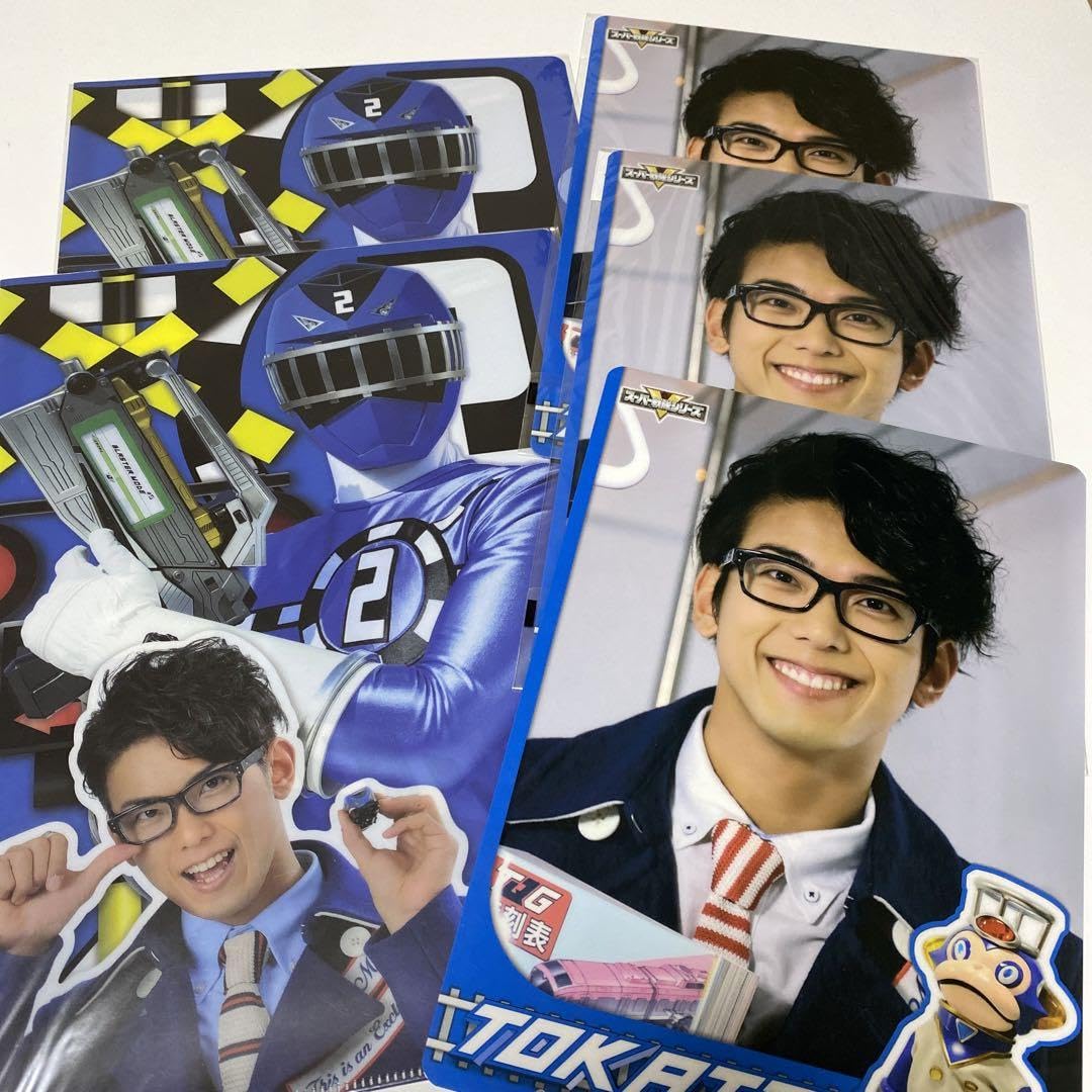 烈車戦隊トッキュウジャートッキュウ2号トカッチPコート（ピーコート）