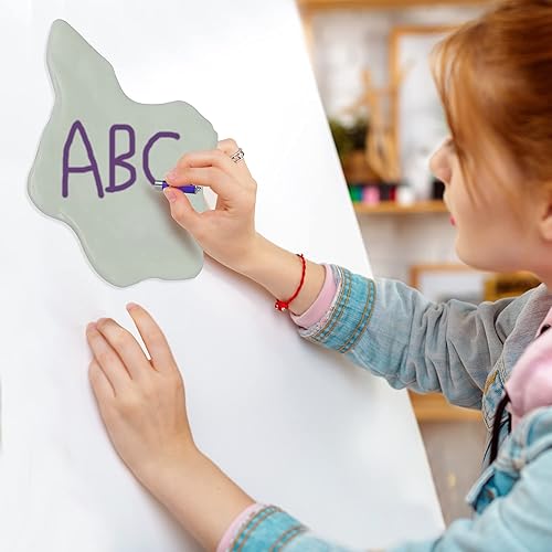 Miniatura 6 de Masilla de juego, masilla de terapia para que los niños jueguen (4 onzas), terapia UV para dibujar y escribir con textura suave para aumentar la