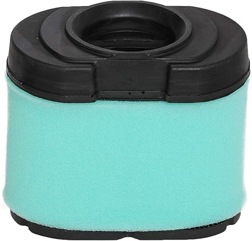 Miniatura 5 de HIFROM Cartucho limpiador de filtro de aire, filtro de combustible, línea de bomba de combustible, kit de afinación compatible con John Deere L120