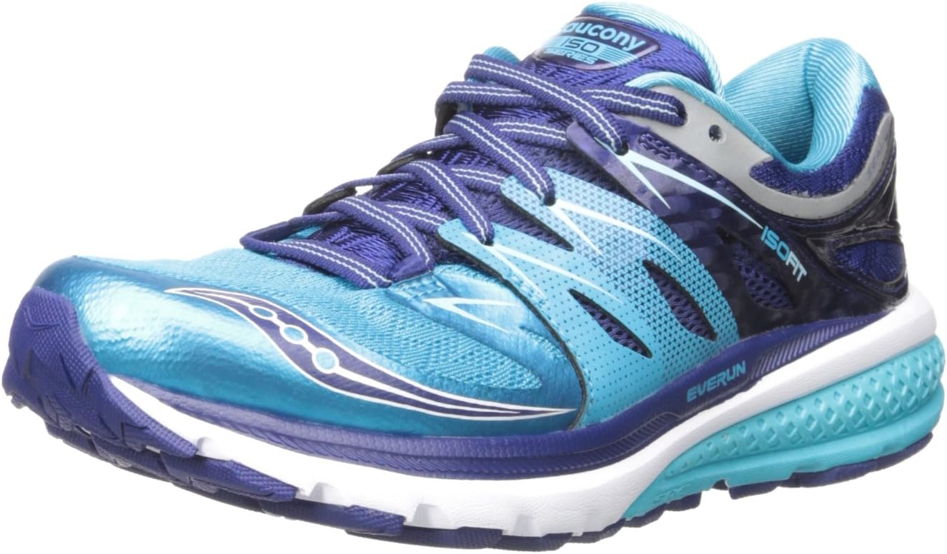 Store Saucony Saucony Zealot Iso Recensione Zealot Iso Recensioni