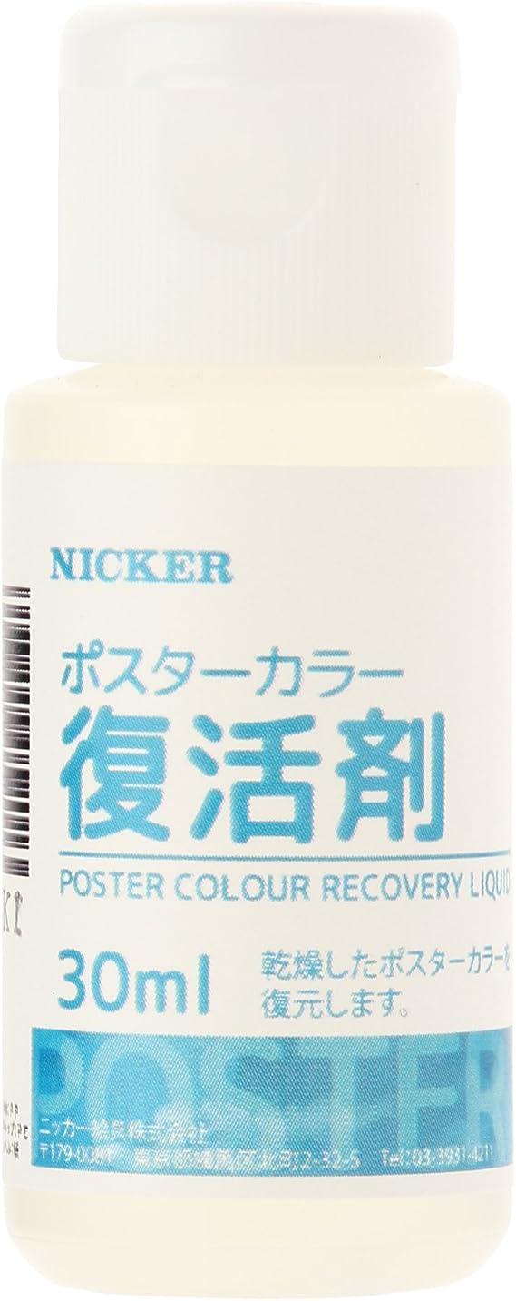 Knicker Poster Color Restorer 30ml