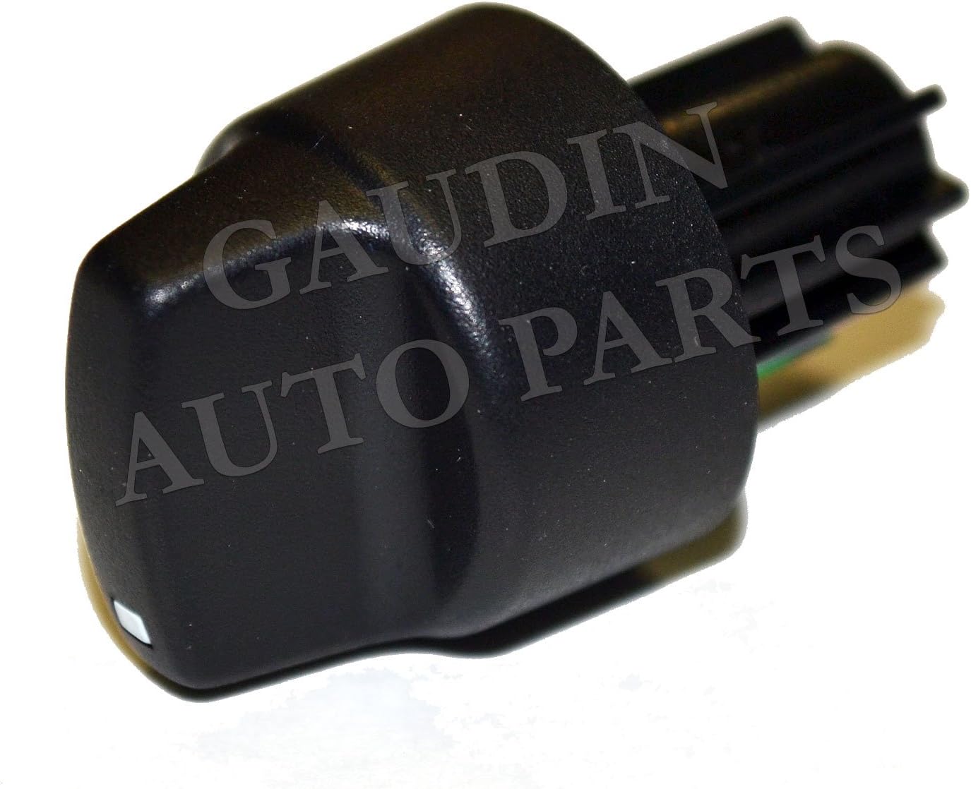 Ford F3TZ-18513-A - KNOB - HEATER BLOWER