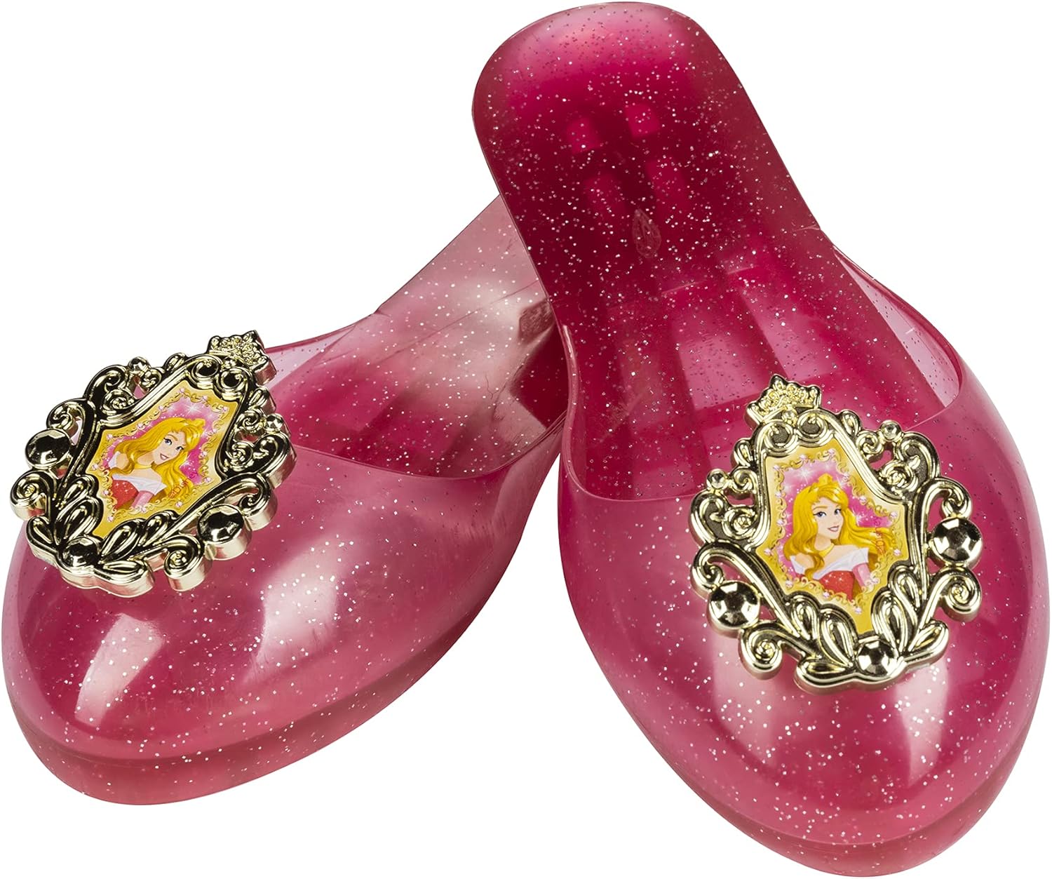 Buy Disney Princess Shoe Boutique 4 Pairs of Shoes Online at Lowest