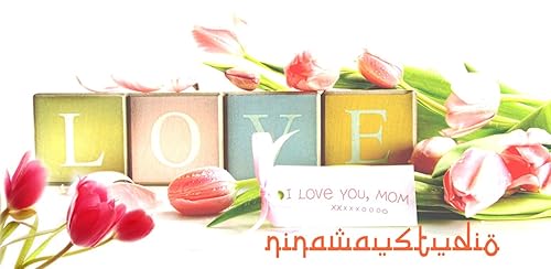 Ninawau Happy Birthday Mom thumb #5