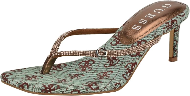 GUESS Womens Mayan