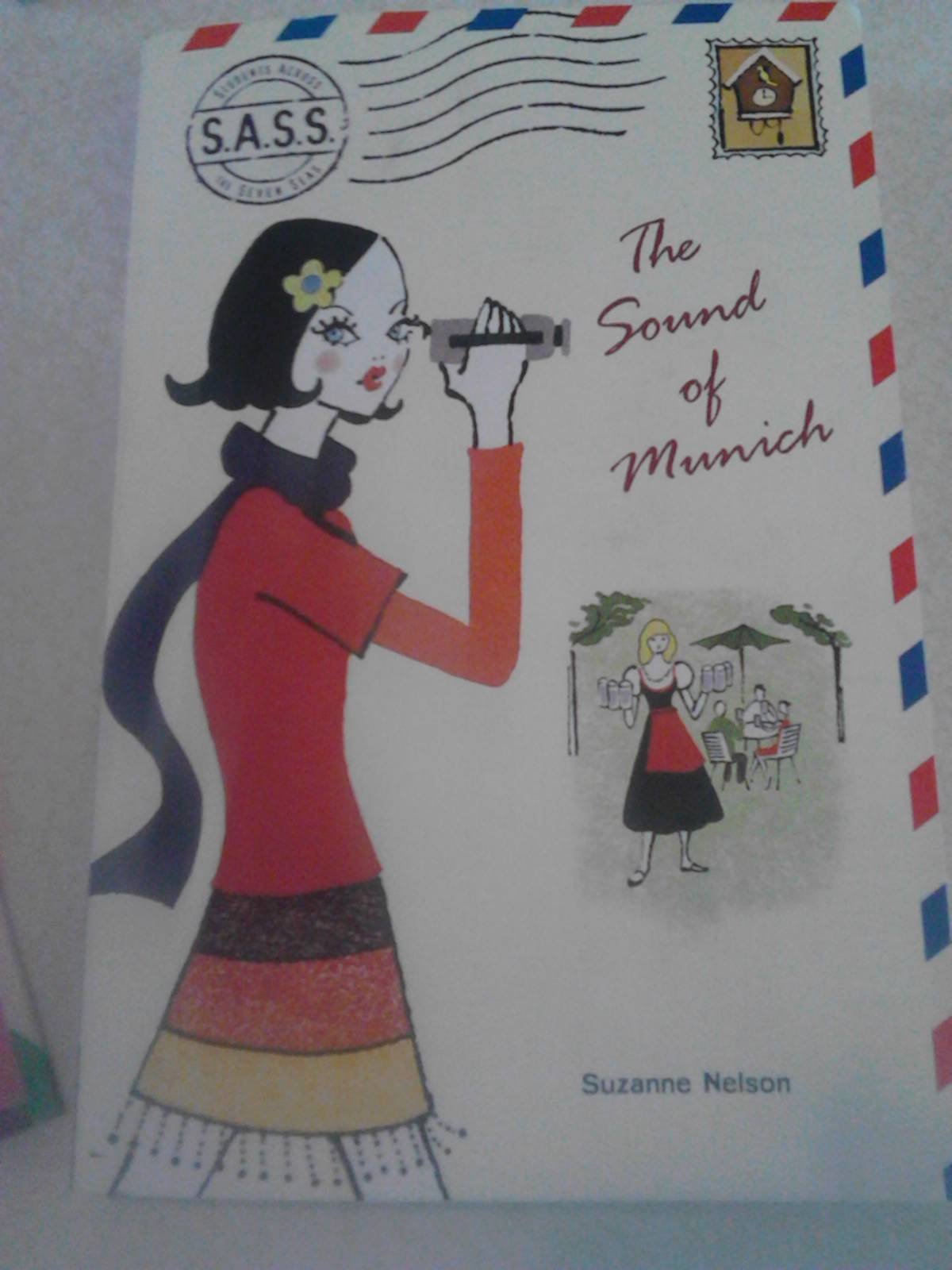 The Sound of Munich (S.A.S.S.)