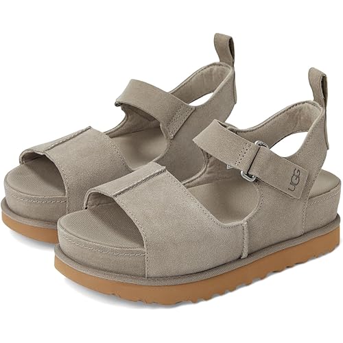 UGG Women's Goldenstar Hi Sandal