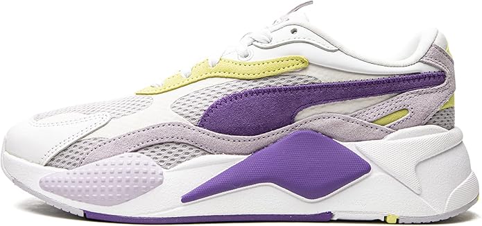 puma rsx mesh pop