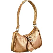 Bronze Shoulder Bag  Made for 18" American Girl Dolls