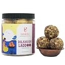 Nuskha Kitchen General Health Laddus (600 GMS, Dilkhush Laddu) gallery image