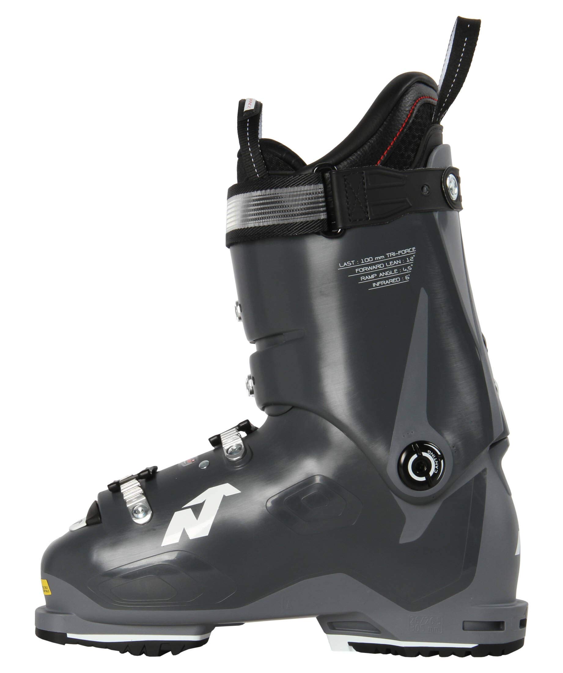 スキー 27-27.5 Nordica Speed Machine 110 Nordica Speed Machine 110 Ski Boots | Christy Sports