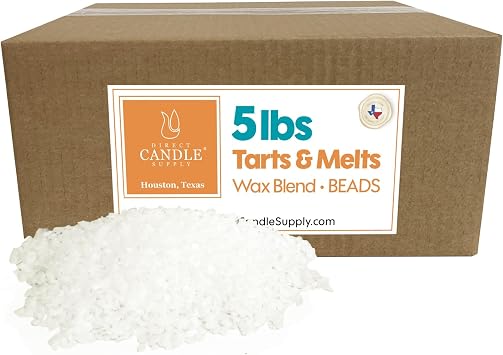 Direct Candle Supply 5
